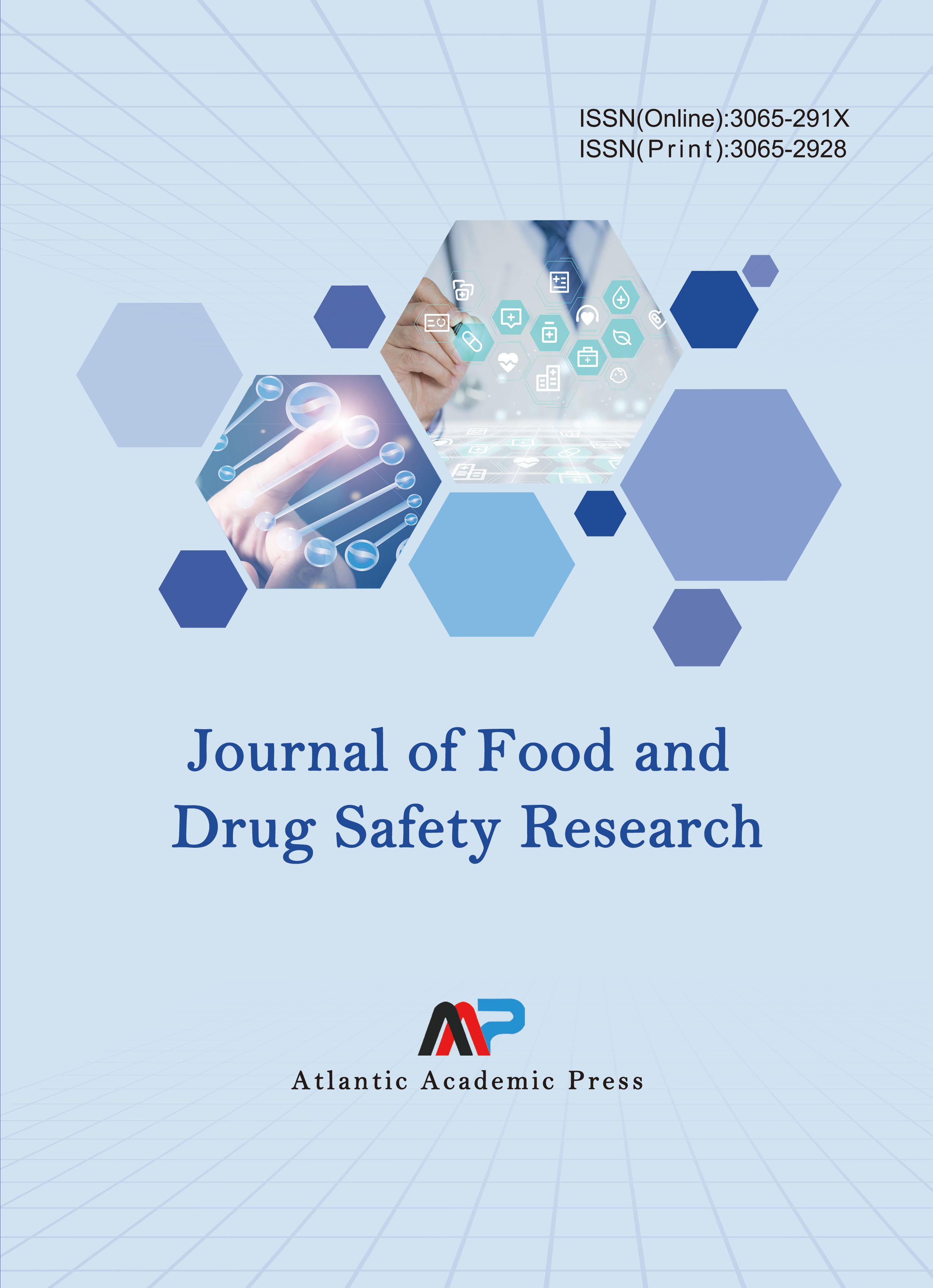 Journal of Food and Drug Safety Research